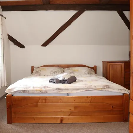 Vlcarna 3* Krásná Lípa