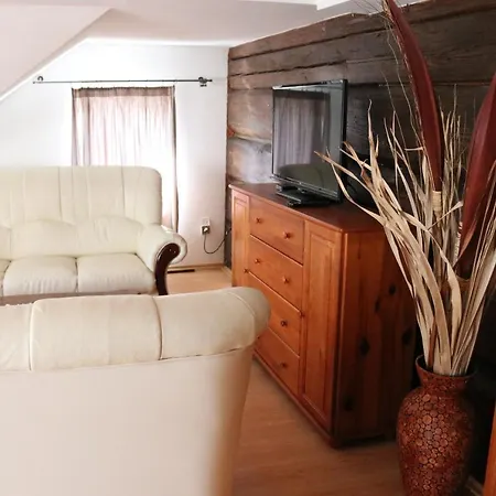 Vlcarna 3* Krasna Lipa