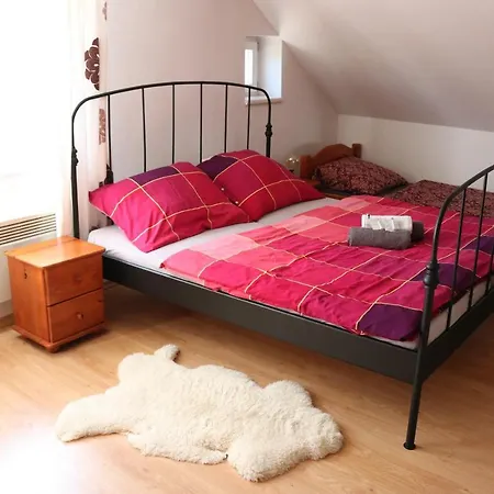Vlcarna 3* Krásná Lípa