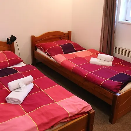 Guest house Vlcarna 3*