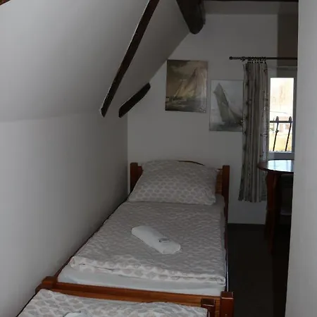 Vlcarna 3* Krasna Lipa