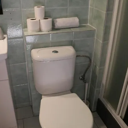 Vlcarna Konukevi Krásná Lípa