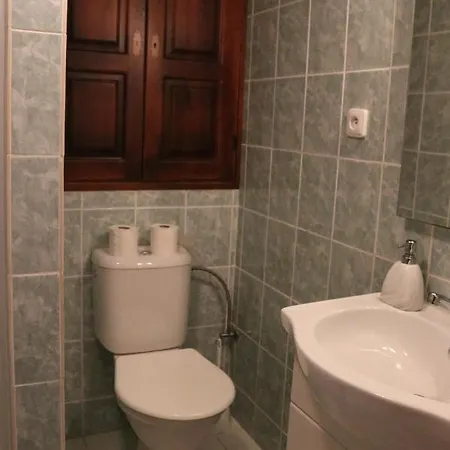 Vlcarna 3* Krásná Lípa