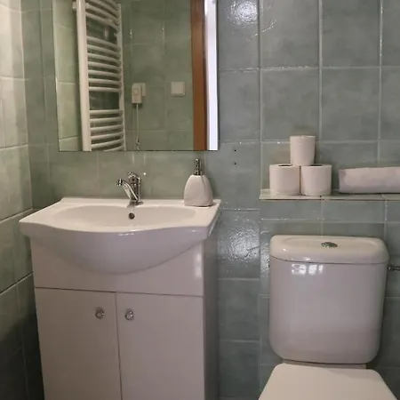 Vlcarna 3* Krásná Lípa