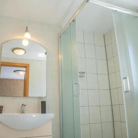 Gæstehus Vlcarna Krásná Lípa