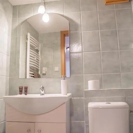Vlcarna Gasthof Krásná Lípa