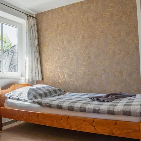 Gasthof Vlcarna Krásná Lípa