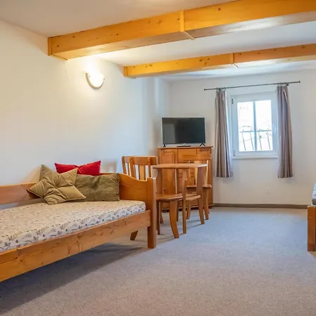 Vlcarna Gasthof 3*