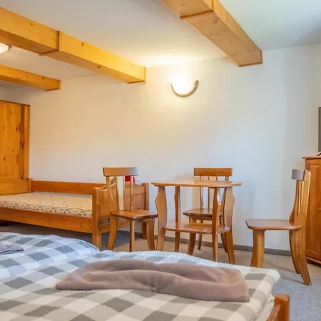 Gasthof Vlcarna 3*