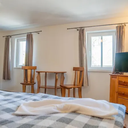 Vlcarna Gasthof 3*