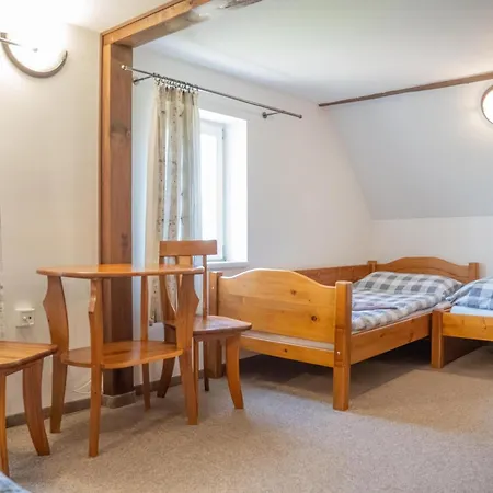 Gasthof Vlcarna 3*