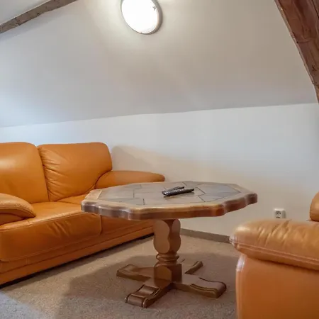 Gasthof Vlcarna Krásná Lípa