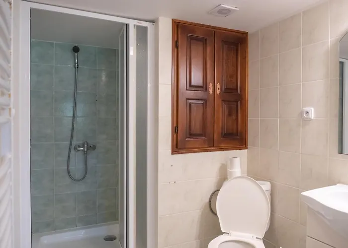Guest house Vlcarna Krasna Lipa